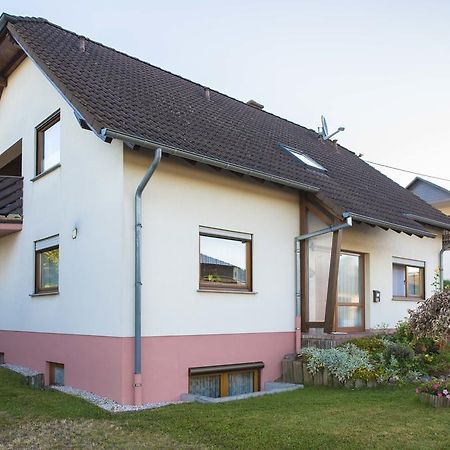 Haus Elfriede Hotel Konz Ngoại thất bức ảnh