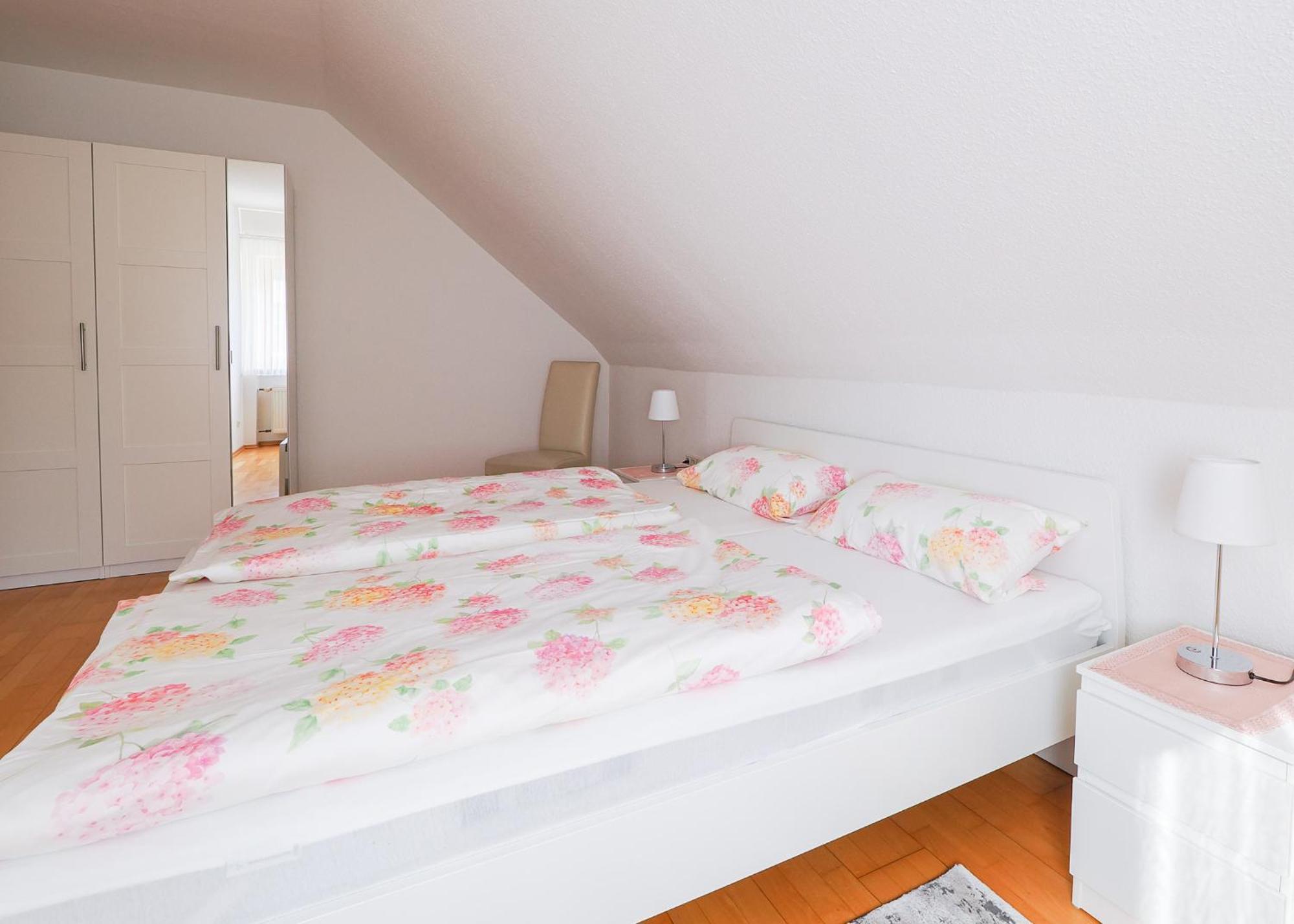 Haus Elfriede Hotel Konz Ngoại thất bức ảnh