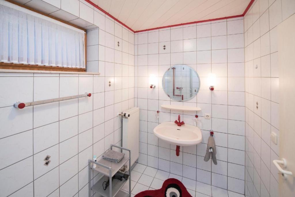 Haus Elfriede Hotel Konz Ngoại thất bức ảnh