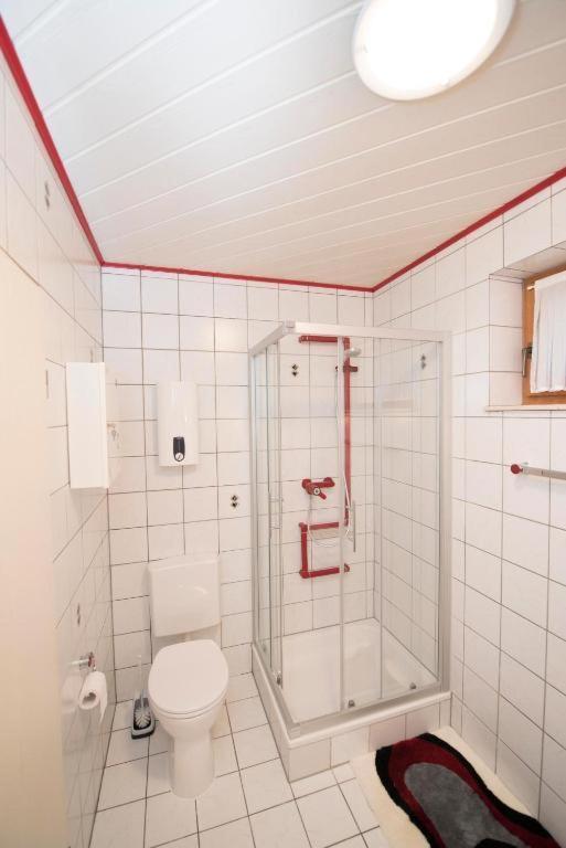 Haus Elfriede Hotel Konz Ngoại thất bức ảnh