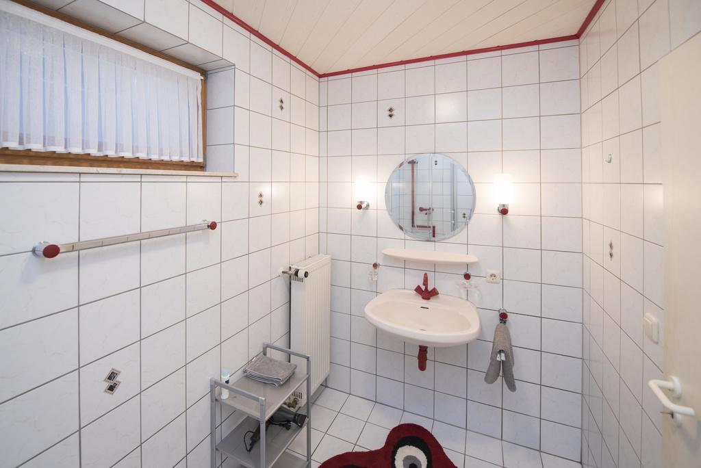 Haus Elfriede Hotel Konz Ngoại thất bức ảnh