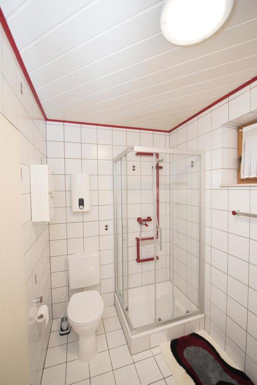 Haus Elfriede Hotel Konz Ngoại thất bức ảnh